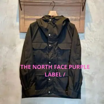 65/35 마운틴 파카