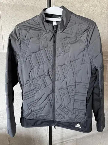 adidas 마운틴 파카 블랙 M