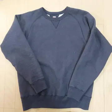 트로피 클로징 네이비 트레이닝복 42/XL