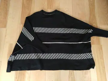 clove 스웨터 블랙