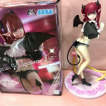 그 비스크 돌은 사랑을 한다 키타가와 마린 -리즈- 피규어