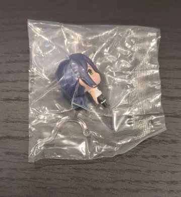 체인소 맨 레제 편 캡슐 피규어 컬렉션 레제