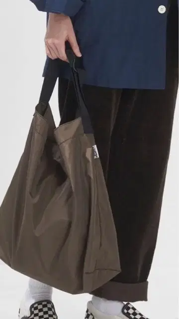 새상품급, 드리프터, 빅숄더, 브라운