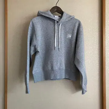 THE NORTH FACE 아웃도어 숏 후디 여성용