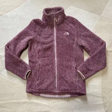 노스페이스 플리스 자켓 M