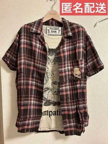 SANATORIUM Deity's watchdog 의류 2세트