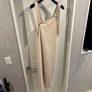 CLANE 베이지 살로펫