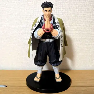 귀멸의 칼날 키즈나노소 피규어 히메지마 교메이 상자 없음 (증정품 포함)