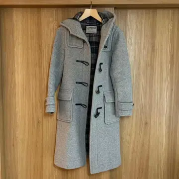 LONDON Tradition for URBAN RESEARCH 더플