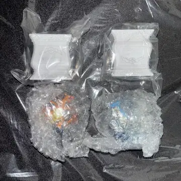 포켓몬 테라리움 컬렉션 15 리자몽 라프라스