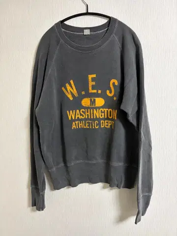 Cheswick 맨투맨 L 동양 엔터프라이즈