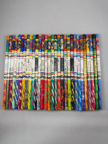 렛츠&고! 배틀 연필 묶음 판매