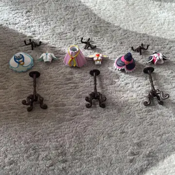 빛의 전사 프리큐어 MaxHeart (2장째 있음)