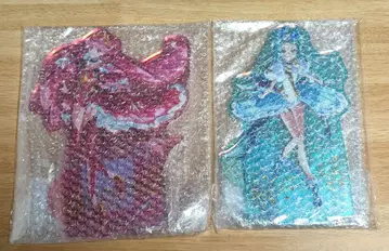 푸딩 세션 오케스트라 리플 지엘 빅 아크릴 스탠드