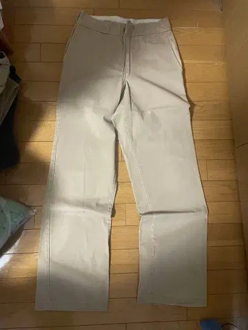 l.l.bean dickies 세미 오토 talon 알루미늄 지퍼