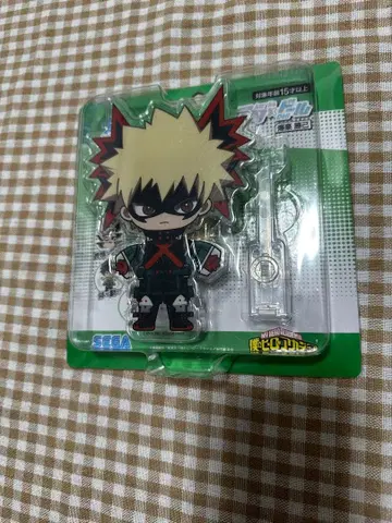 히로아카 나의 히어로 아카데미아 바쿠고 카츠키 캇짱 아크인형