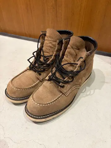 redwing 8863 슬레이트 27.5 us9.5