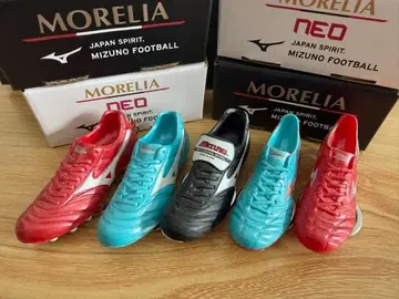 미즈노 모렐리아 키링 키체인