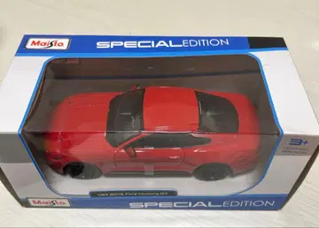 Maisto 1:24 2015 포드 머스탱 GT 특별판