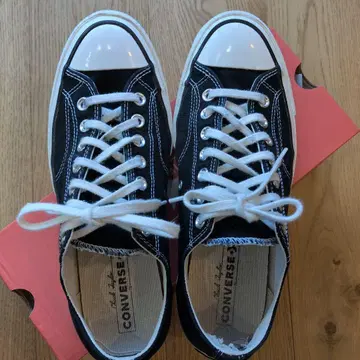 척테일러 CT70 27.5cm 블랙