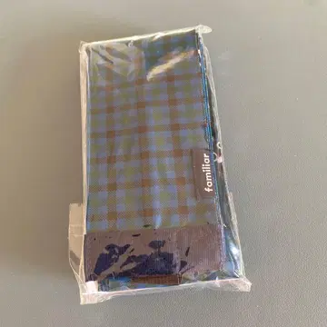 파밀리아 슈파트 파랑 S