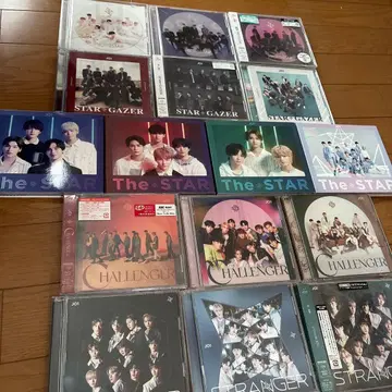 JO1 CD 묶음 판매