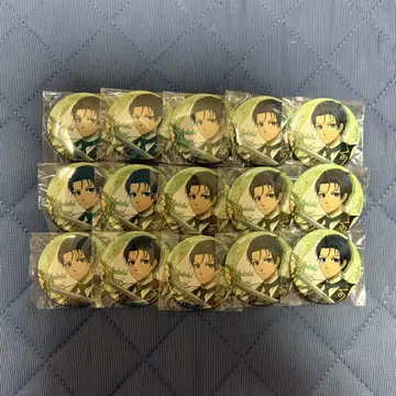 블루 록 이사기 노블 캔뱃지