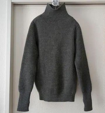 안데르센 안데르센 ANDERSEN-ANDERSEN 니트 xxs