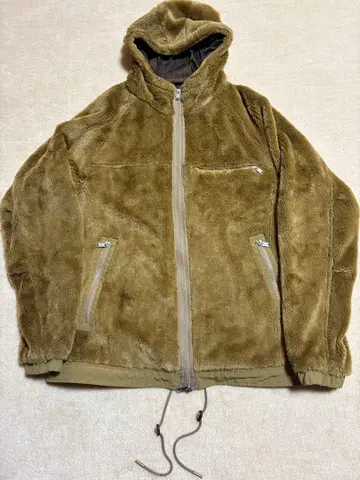 nonnative 플리스 자켓 미사용