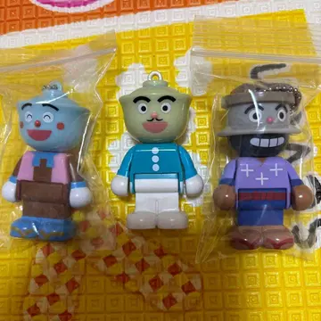 호빵맨 스윙 라보