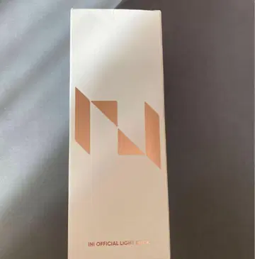 INI OFFICIAL LIGHT STICK