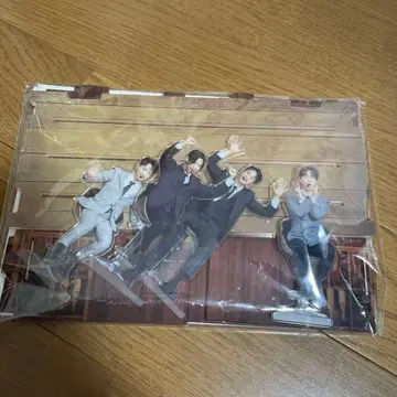 샤이니 비스트로 드 샤이니 아크릴 스탠드