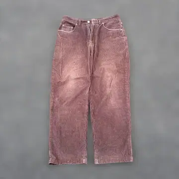 NAUTICA 코듀로이 팬츠