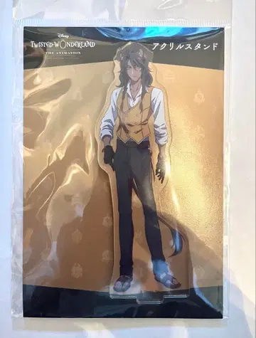 트위스티드 원더랜드 레오나 아크릴 스탠드