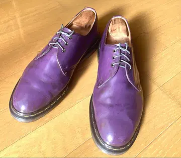 닥터마틴 29cm 퍼플