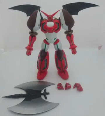 진 겟타 1 신세기 합금 겟타로보