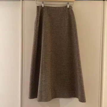 론 헤르만 별주 ebure 스커트