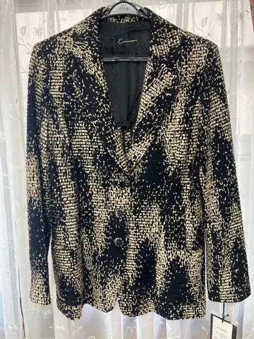 [미사용 새상품] Carucasson 여성용 자켓 9호