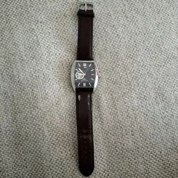 Orient Star 토노형 스켈레톤