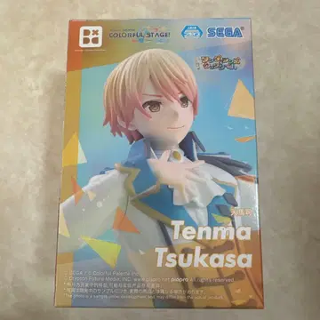 프로젝트 세카이 원더랜즈 쇼타임 텐마 츠카사 피규어