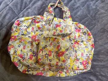 주얼나로즈 라푼젤 트래블 백