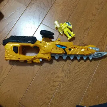 모사블레이드 류소울