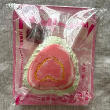 mellojoy 메로조이 대복 시리즈 구아바 [ 새상품 미사용 ]