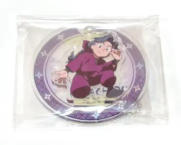 닌타마 란타로 조이폴리스 아크릴 스탠드 아야베 키하치로