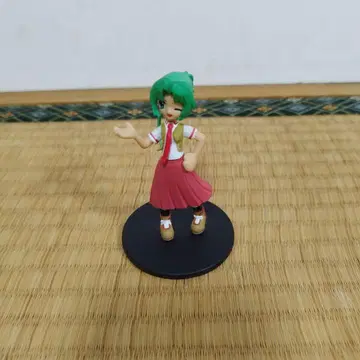 쓰르라미 울 적에 소노자키 미온 피규어