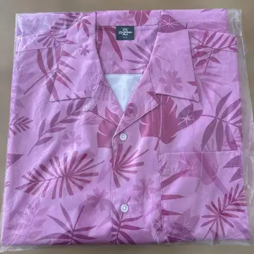 주토피아2 해피 복권 B상 하와이안 셔츠