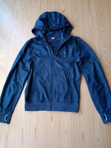 푸마 나일론 자켓