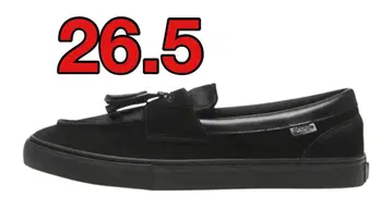 Vans Loafer 'Year of the Horse/Black'