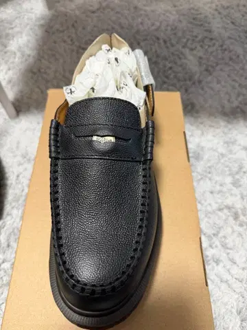 Dr. Martens Penton Slingback