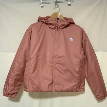 THE NORTH FACE 마운틴 파카 핑크